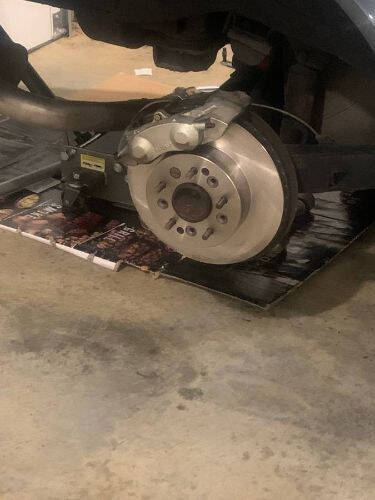 1977 Chevrolet Corvette