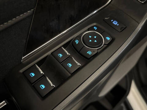 2024 Ford F-350 Super Duty