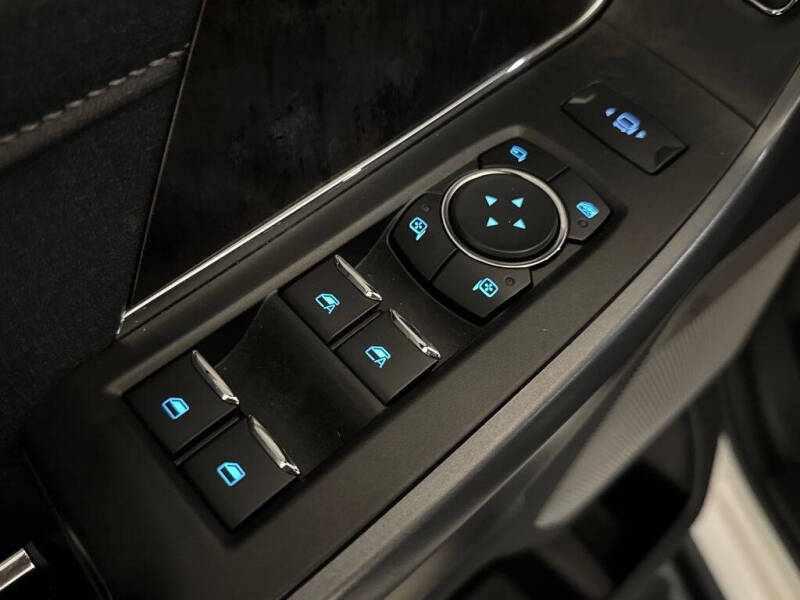 2024 Ford F-350 Super Duty