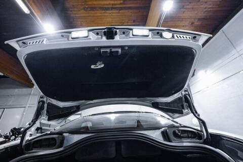 2017 Aston Martin DB11