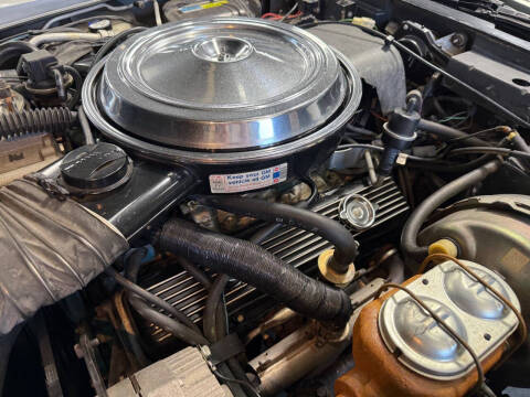 1981 Chevrolet Corvette