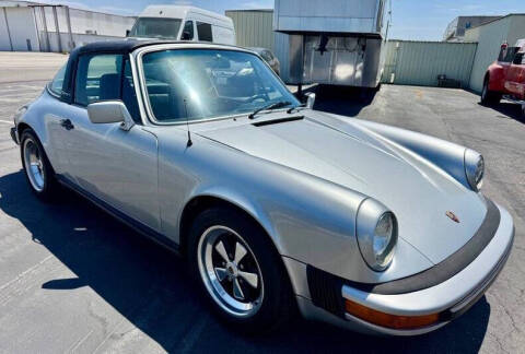 1979 Porsche 911