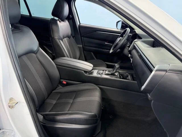 2023 Mazda CX-50 2.5 S Preferred Plus