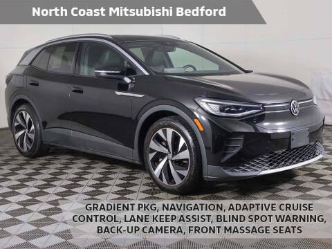 2021 Volkswagen ID.4 Pro S