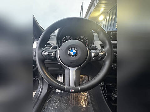 2018 BMW X2 xDrive28i