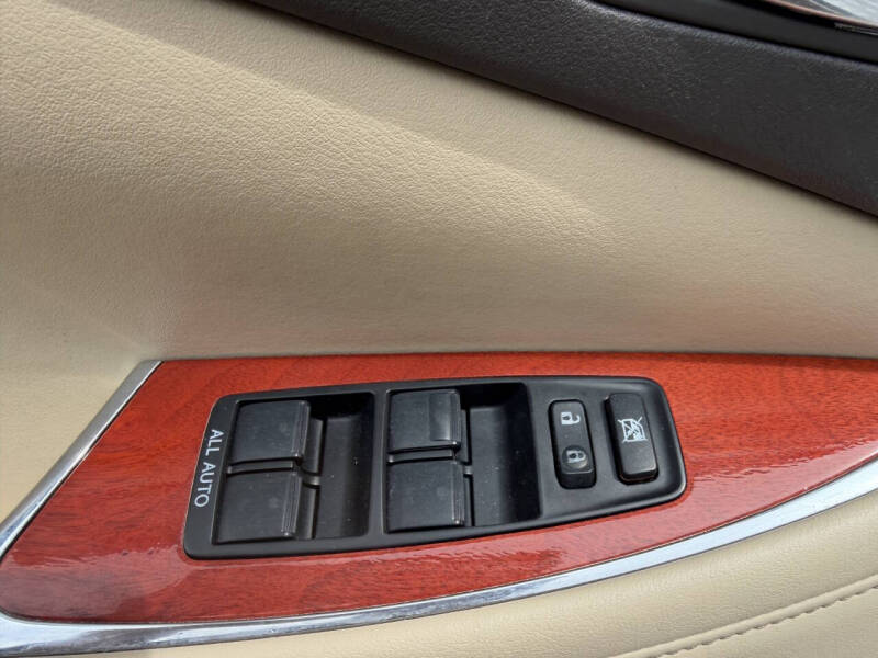 2012 Lexus ES 350