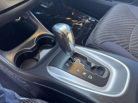 2013 Dodge Journey SXT