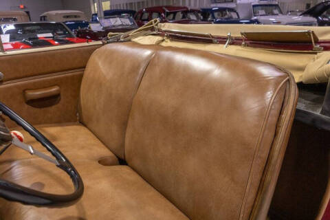 1937 Cadillac Series 60