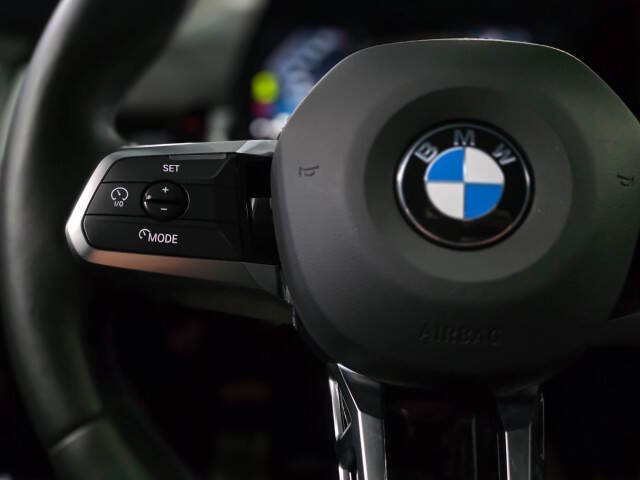 2024 BMW X2 M35i