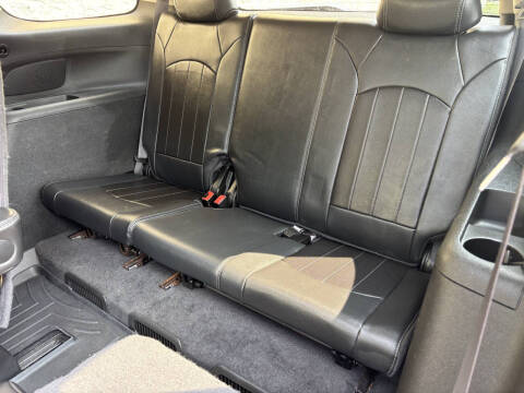 2013 GMC Acadia Denali