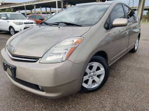 2006 Toyota Prius