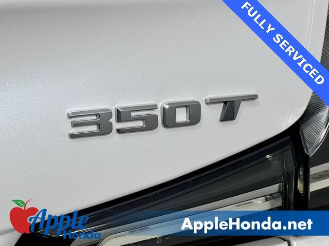 2021 Cadillac XT4 Sport