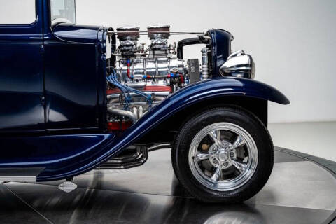 1931 Ford Model A