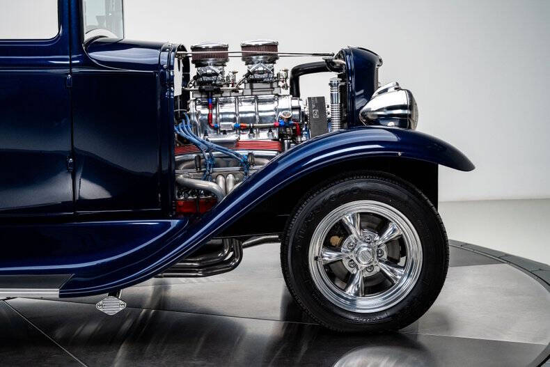 1931 Ford Model A