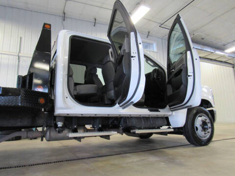 2023 Chevrolet Silverado 6500HD