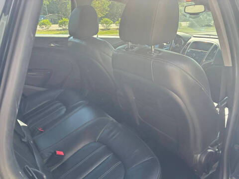 2014 Buick Verano Premium Group