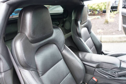 2013 Chevrolet Corvette