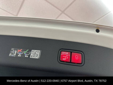 2025 Mercedes-Benz GLC GLC 300