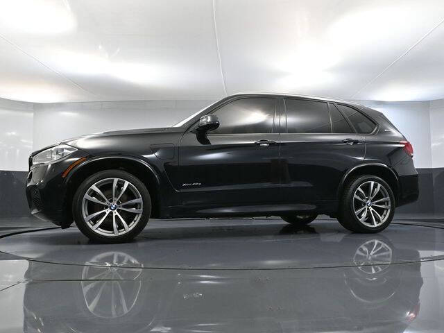 2017 BMW X5 xDrive40e iPerformance