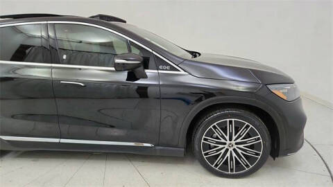 2024 Mercedes-Benz EQE EQE 350 4MATIC