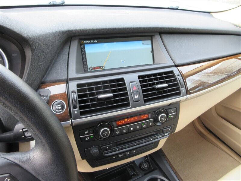2012 BMW X5 xDrive35d