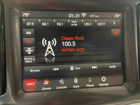 2019 Dodge Challenger R/T Scat Pack