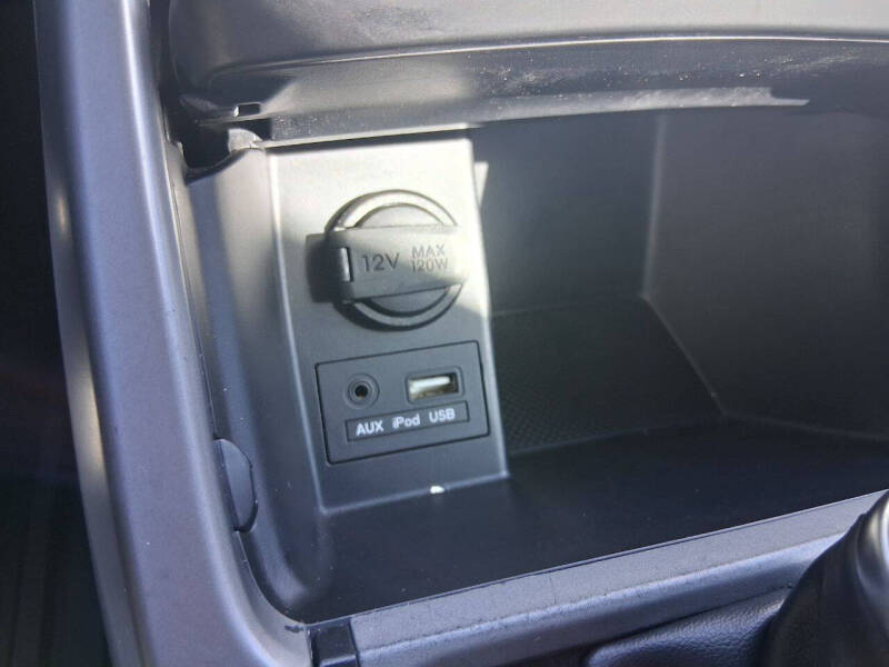 2016 Hyundai Elantra Value Edition