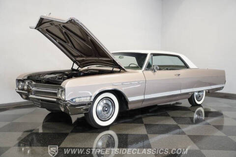 1965 Buick Electra