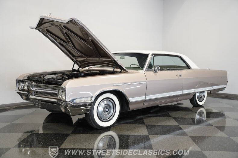 1965 Buick Electra