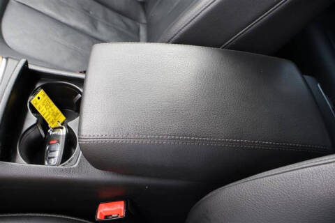 2016 Audi A6 2.0T quattro Premium Plus