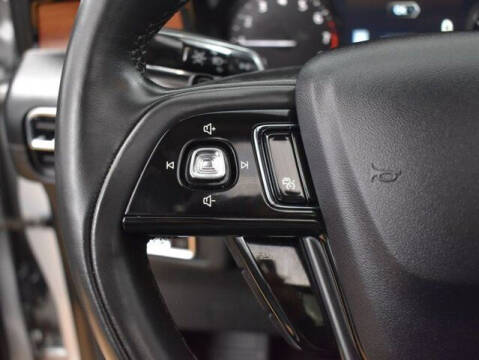 2020 Lincoln Corsair Reserve