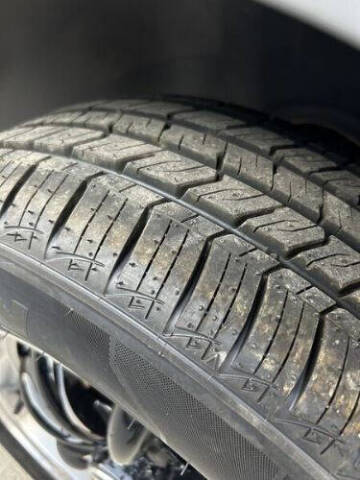 1976 Volkswagen Beetle