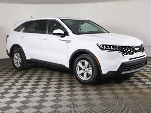 2023 Kia Sorento LX