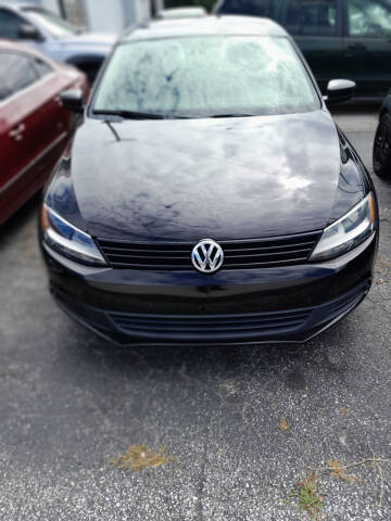 2013 Volkswagen Jetta for sale at Auction Buy LLC in Wilmington DE