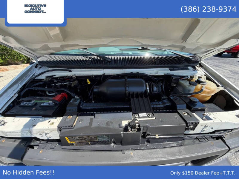 2006 Ford E-Series E-350 SD