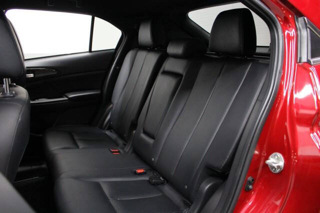 2023 Mitsubishi Eclipse Cross SEL