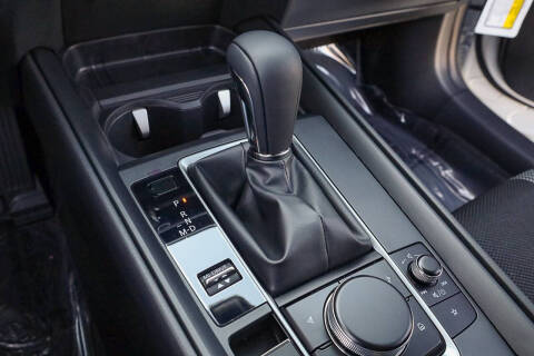 2025 Mazda CX-50 2.5 S Select