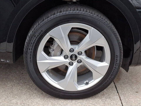 2023 Audi Q5 quattro S line Prem Plus 45 TFSI