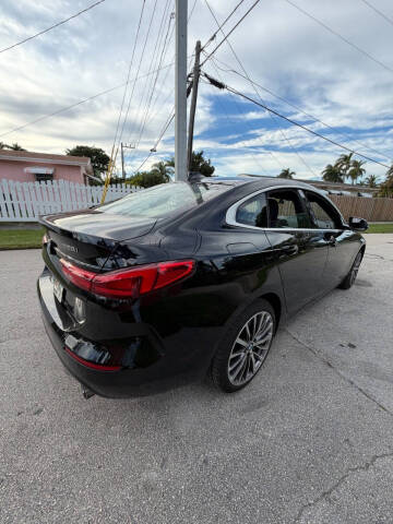 2021 BMW 2 Series 228i xDrive Gran Coupe