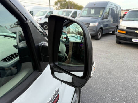 2022 RAM ProMaster City