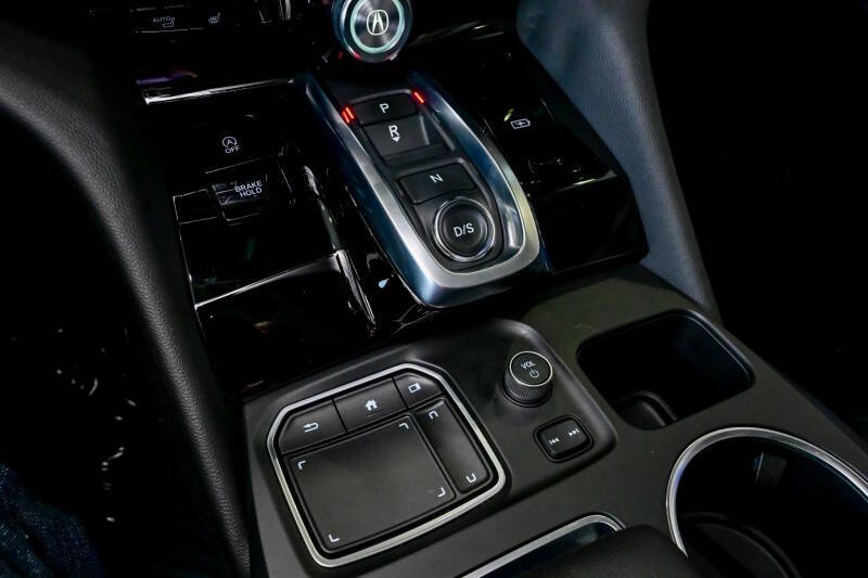 2024 Acura MDX SH-AWD