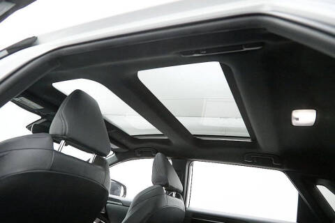 2023 Toyota bZ4X XLE