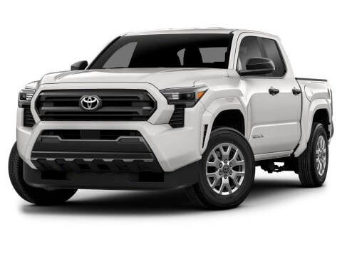 2024 Toyota Tacoma for sale at Mann Auto Outlet in Prestonsburg KY