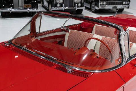 1960 Chevrolet Impala