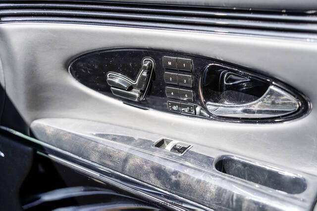 2009 Maybach 62 S