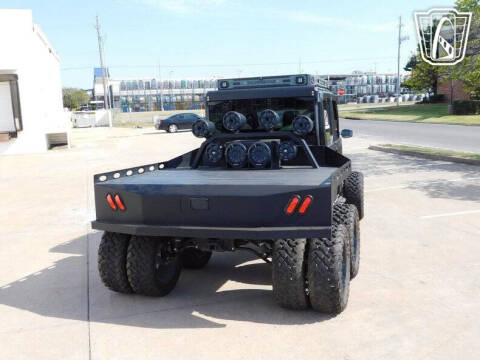 2021 CANA UTV