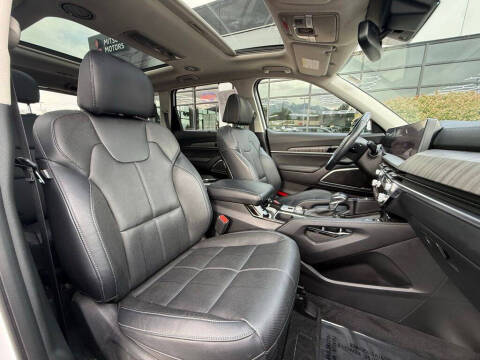 2023 Kia Telluride