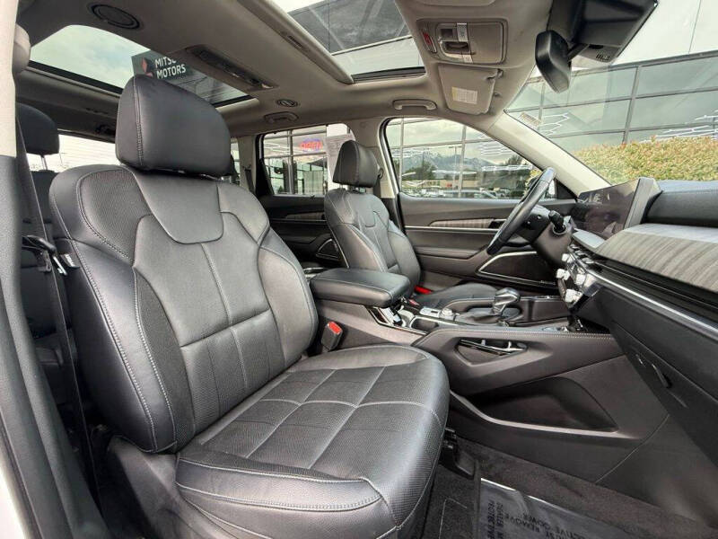 2023 Kia Telluride