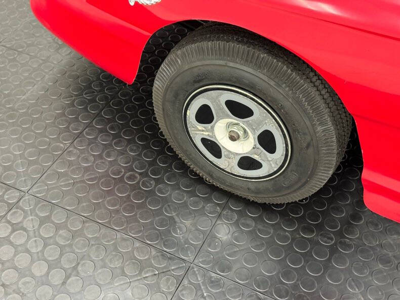 1994 Ford Mustang SVT Cobra