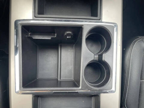 2015 RAM 1500 Laramie